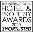 The International Hotel & Property Awards 2020 The International Hotel & Property Awards 2020